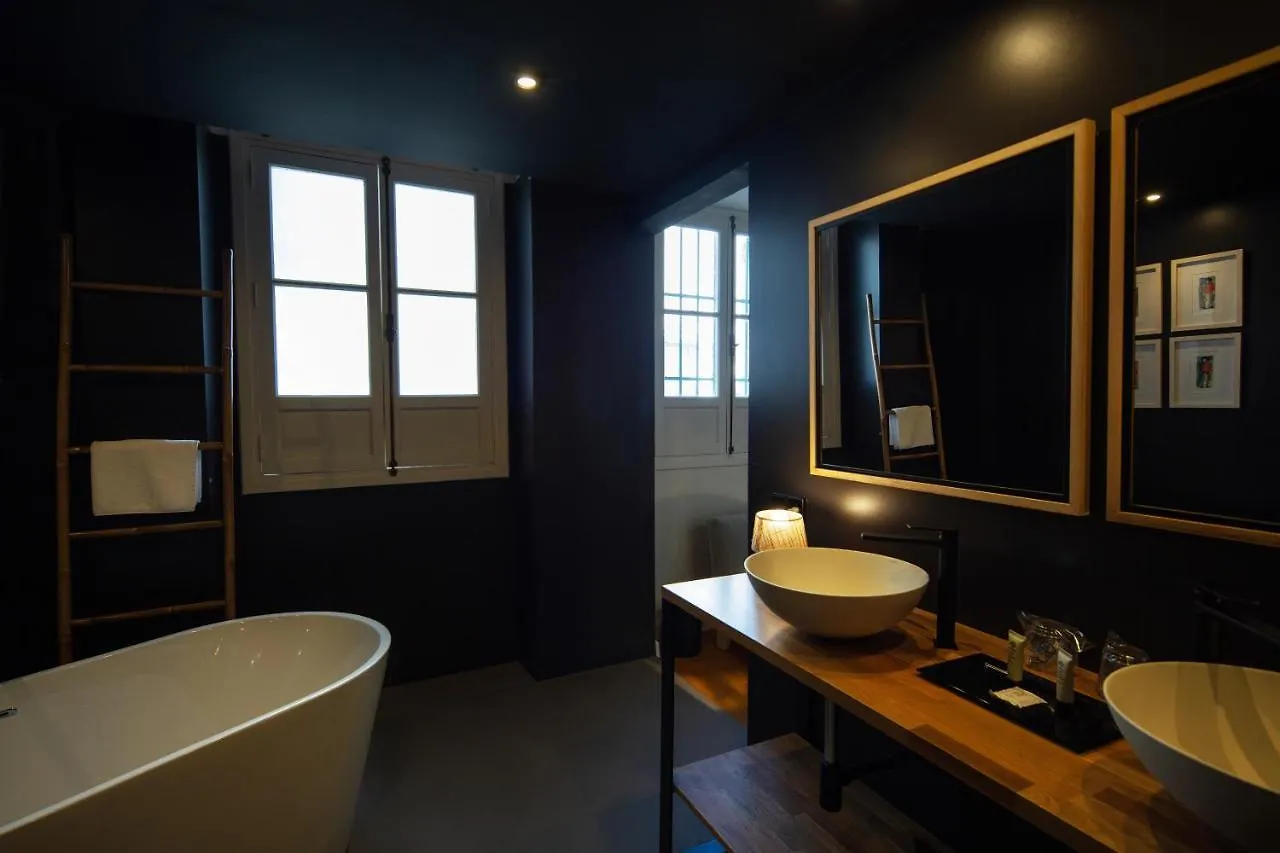 Mdd4 Health Experience Hotel - Adults Only Siviglia