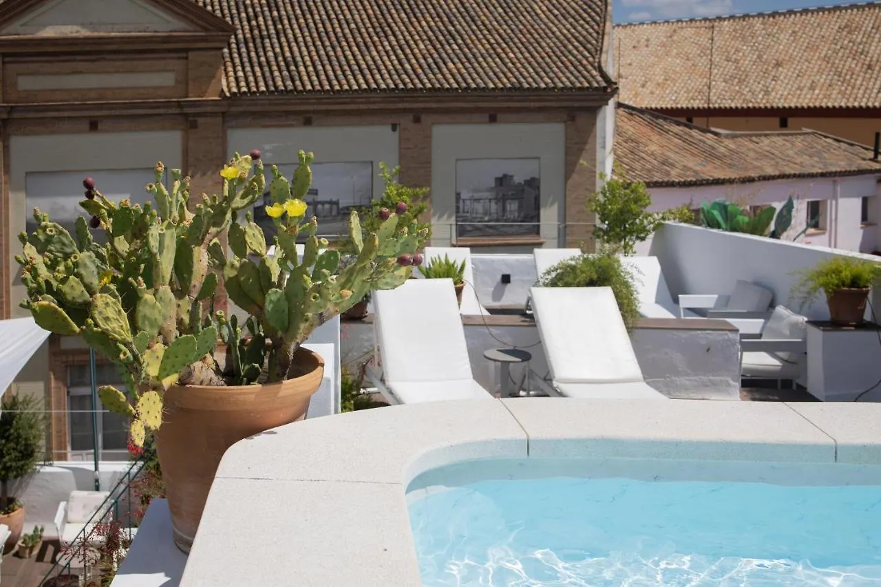**  Mdd4 Health Experience Hotel - Adults Only Siviglia Spagna
