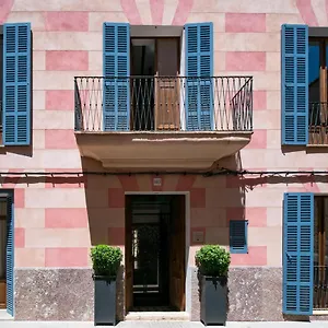 Es Picarol Hotel