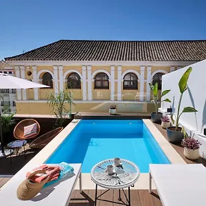 Hotel Sweet, Séville
