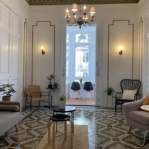  Ostello Coimpact Coliving Bruc Spagna
