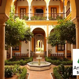 Hotel Casa Imperial, Seville