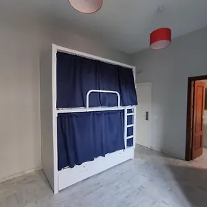 Hostel New Samay, Seville