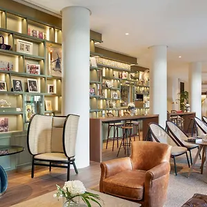 Hotel Colón Gran Meliá - The Leading Of The World, Sevilha
