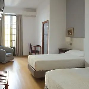 Hotel Londres, Seville