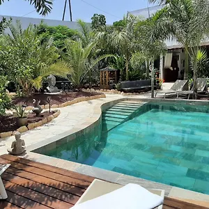 Maison d'hôtes Finca La Barca