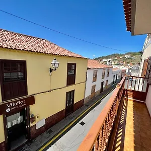  Ostello Alma In The Heart Of The Vilaflor! Self Check In 24h Spagna