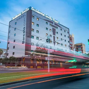 Hotel Occidental Viapol By Barceló, Sevilha