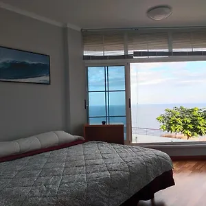  Bed & Breakfast Diverxi-oceans Spagna