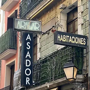 Restaurante Guest house