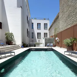 Hotel Eurostars Boutique, Sevilha