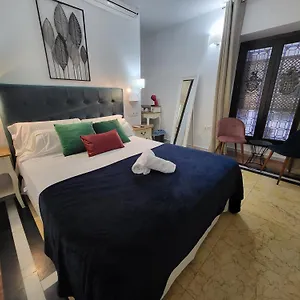 Hotel Casona De San Andres Boutique, Seville