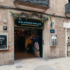 Hotel Maldà Singular