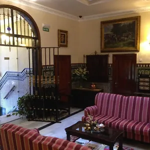 Hotel Europa Boutique, Seville
