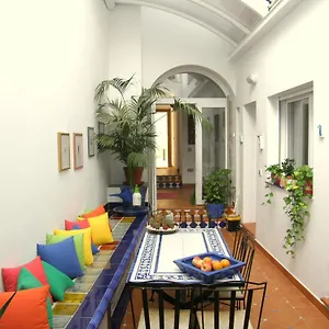3* Bed & Breakfast Casa Alfareria 59