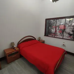  Bed & Breakfast Tenerife Spagna