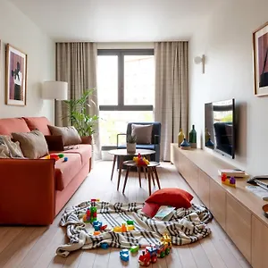 *** Aparthotel Líbere Spagna