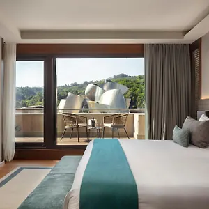 ***** Hotel Gran Domine Spagna