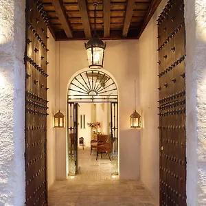 Hotel Boutique Corral Del Rey, Séville