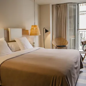 ** Hotel Select Spagna