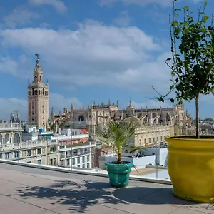 4* Hotel Querencia De Sevilla, Autograph Collection