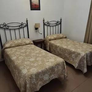  Affittacamere Trajano
