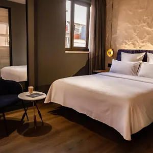 Hotel Letoh Letoh, Seville