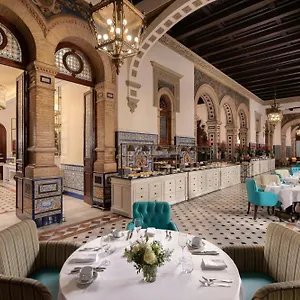 Hotel Alfonso Xiii, A Luxury Collection Hotel,, Sevilha