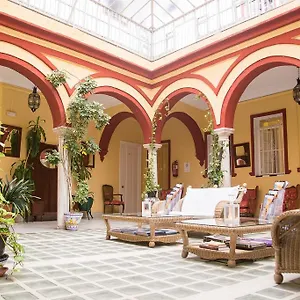 Maison d'hôtes Sierpes, Séville