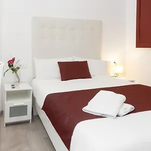 Brustar Sagrada Familia Guest house