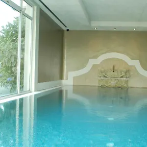 **** Hotel Palacio Urgoiti Spagna
