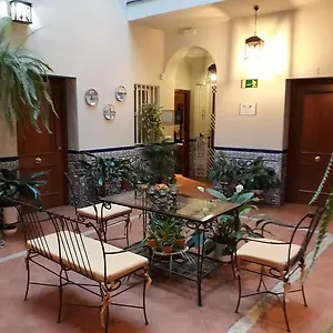 Maison d'hôtes Dona Trinidad, Séville