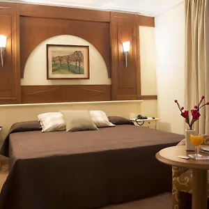Hotel Pasarela, Sevilha