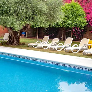 Hotel Aacr Monteolivos, Séville