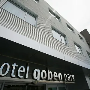 Hotel Gobeo Park ***