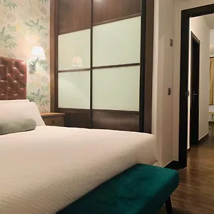 Hotel Alda De Reyes **