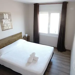 L'hostalet D'arenys De Mar Guest house