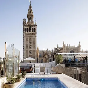 5* Hotel Eme Catedral Mercer