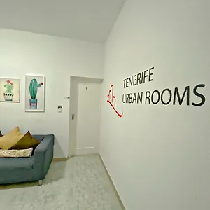 Maison d'hôtes Tenerife Urban