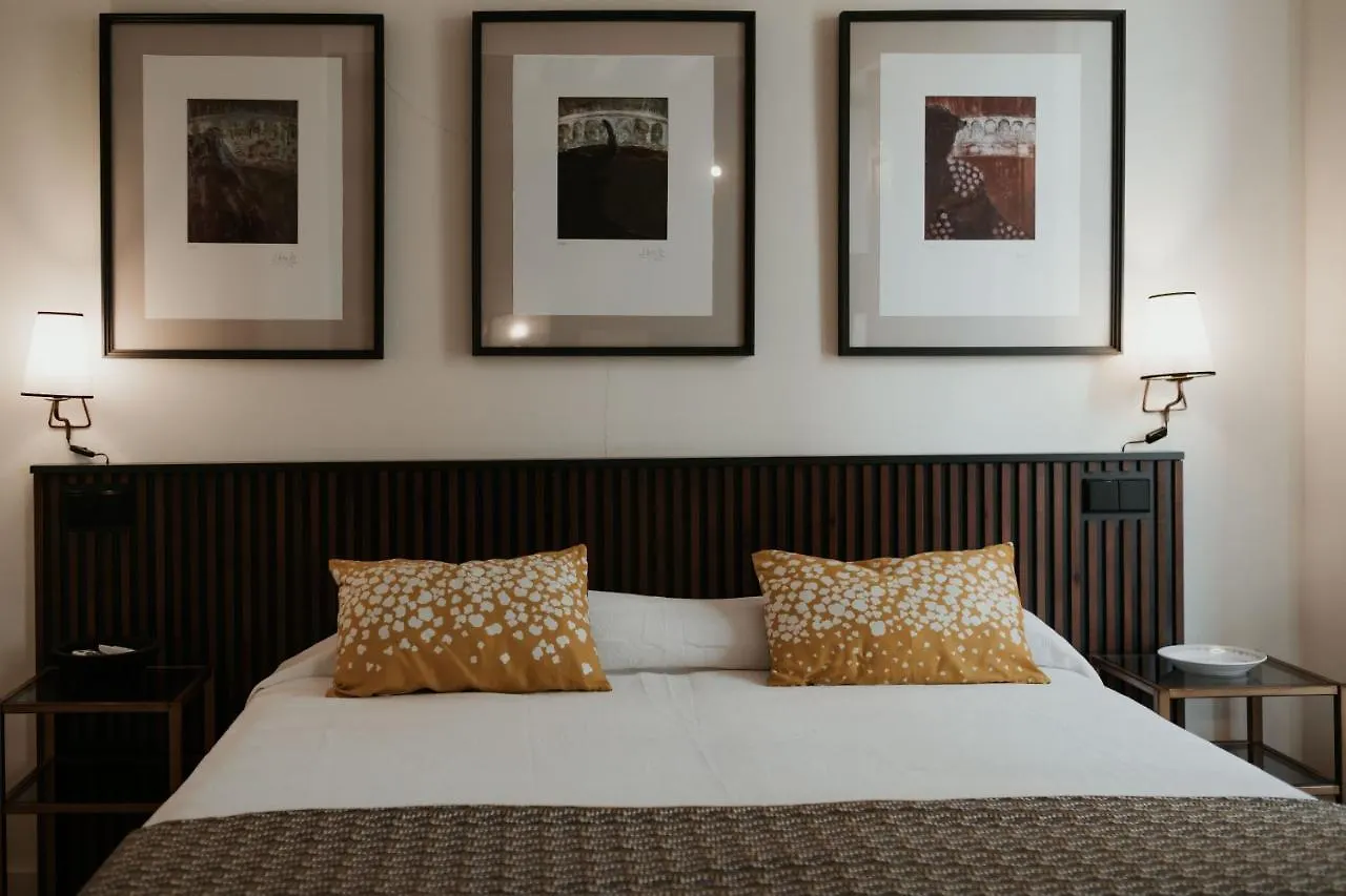 Mdd4 Health Experience Hotel - Adults Only Sevilha
