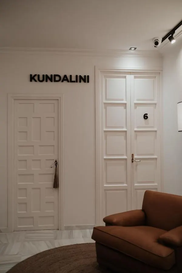 Mdd4 Health Experience Hotel - Adults Only Sevilha