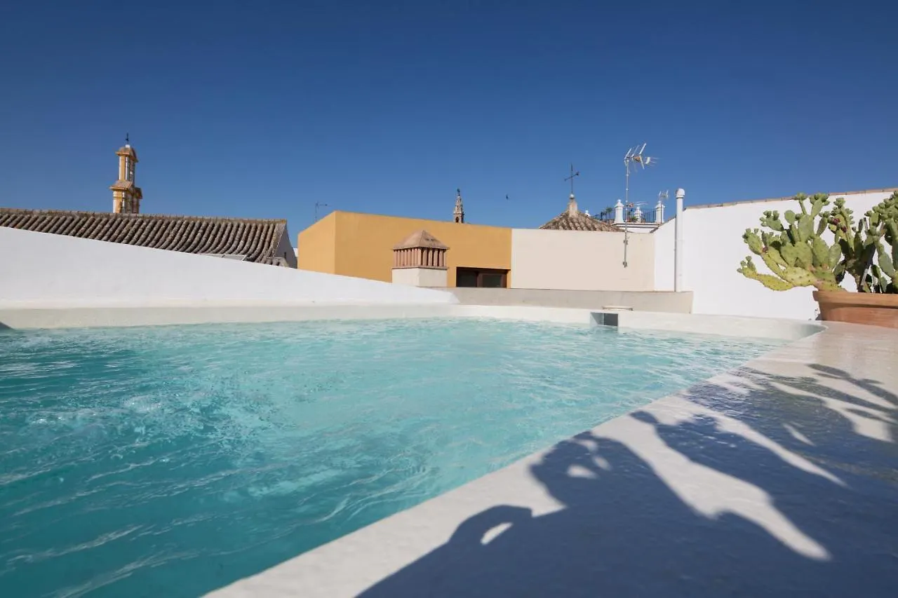 Mdd4 Health Experience Hotel - Adults Only Sevilla Spanien