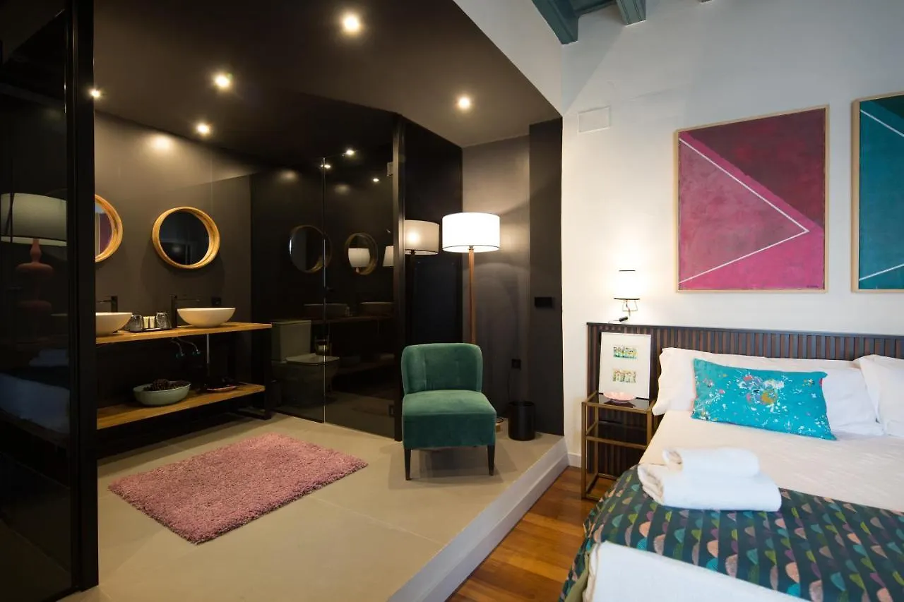 Mdd4 Health Experience Hotel - Adults Only Sevilha