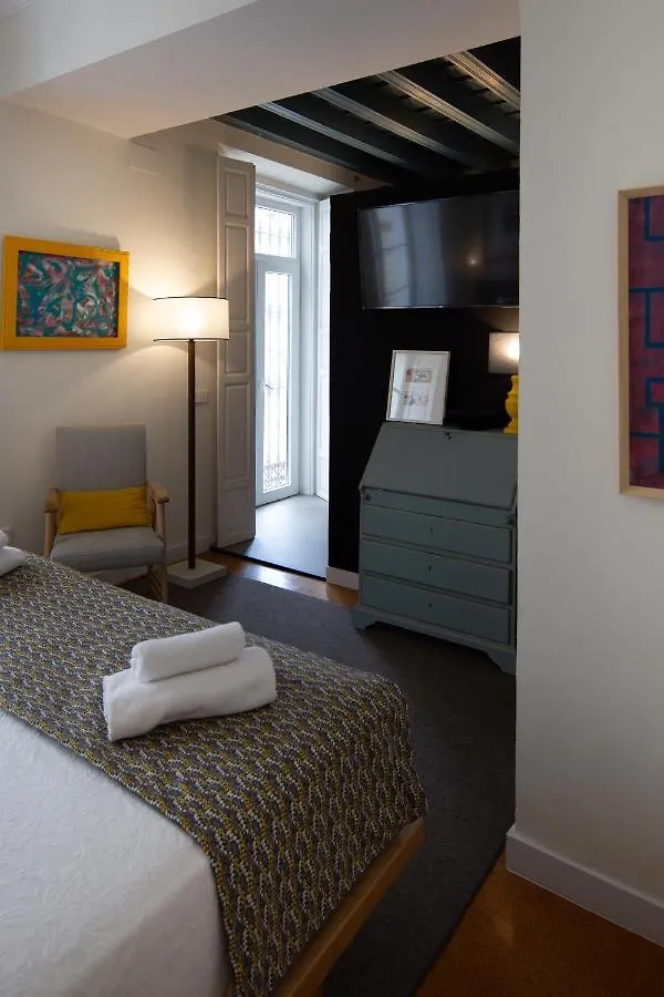 Mdd4 Health Experience Hotel - Adults Only Sevilha 2*,  Espanha