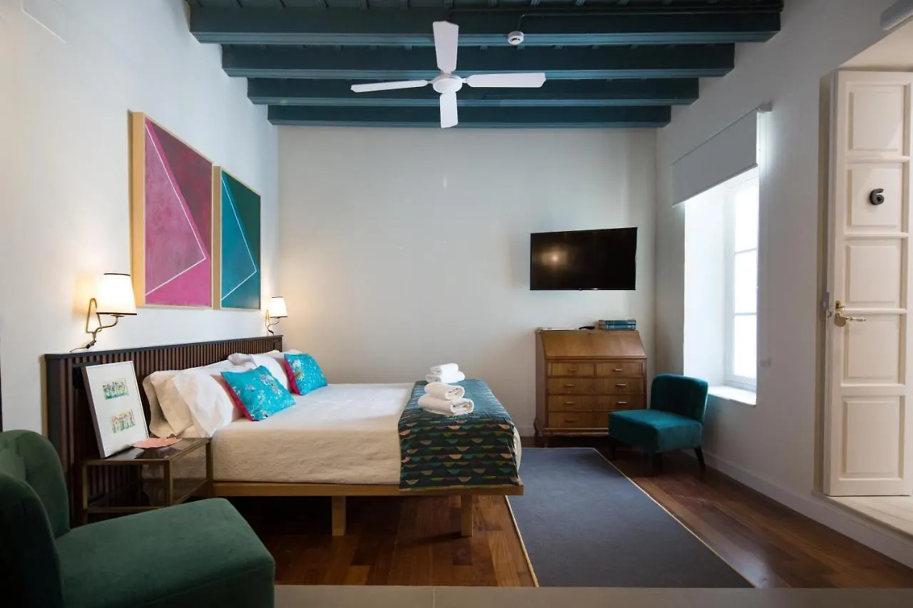Mdd4 Health Experience Hotel - Adults Only Sevilla Spanien