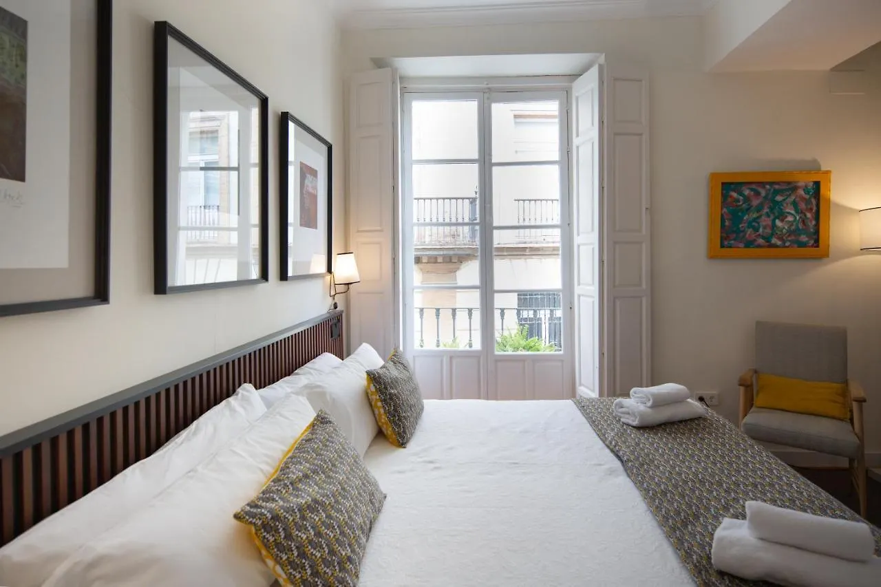 Mdd4 Health Experience Hotel - Adults Only Sevilha 2*,  Espanha