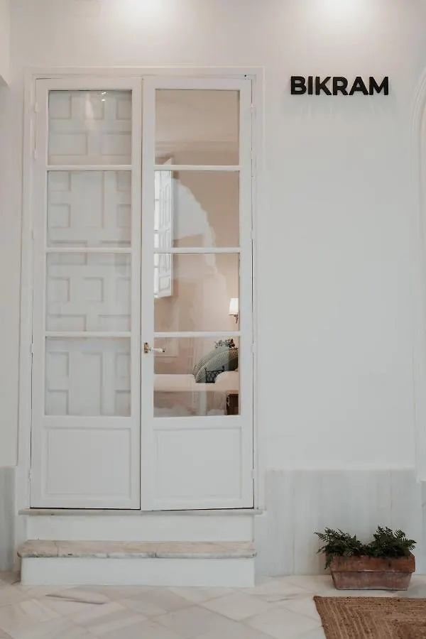**  Mdd4 Health Experience Hotel - Adults Only Séville Espagne