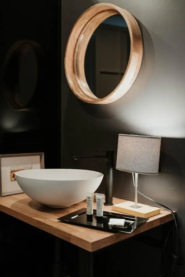 **  Mdd4 Health Experience Hotel - Adults Only Seville Spain