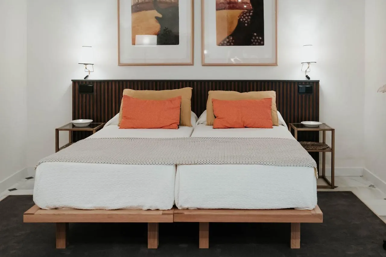 **  Mdd4 Health Experience Hotel - Adults Only Séville Espagne