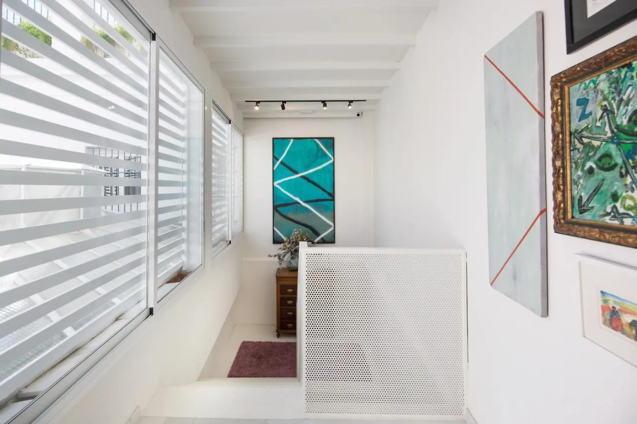 **  Mdd4 Health Experience Hotel - Adults Only Séville Espagne